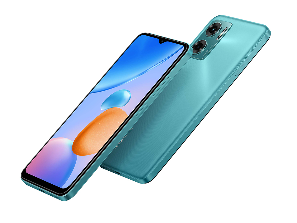 小米在台推出 Redmi 10 5G 平價 5G 新機,售價 6,499 元起,將於 9/1 開賣 - 電腦王阿達 小米在台推出 Redmi 10 5G 平價 5G 新機,售價 6,499 元起,將於 9/1 開賣 - 電腦王阿達