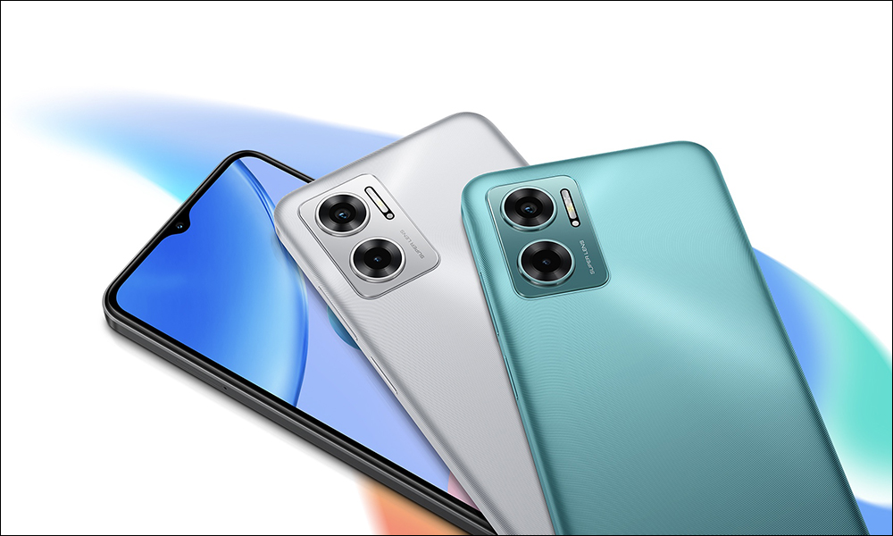 小米在台推出 Redmi 10 5G 平價 5G 新機,售價 6,499 元起,將於 9/1 開賣 - 電腦王阿達 小米在台推出 Redmi 10 5G 平價 5G 新機,售價 6,499 元起,將於 9/1 開賣 - 電腦王阿達