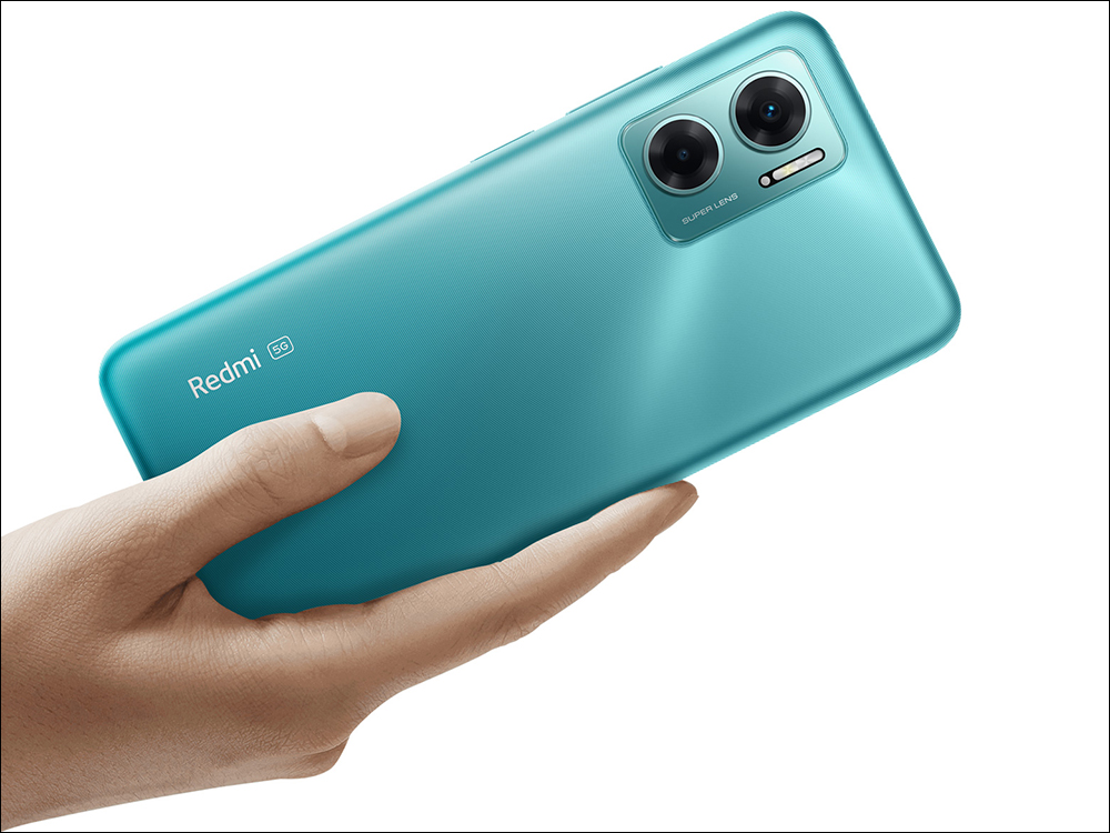 小米在台推出 Redmi 10 5G 平價 5G 新機,售價 6,499 元起,將於 9/1 開賣 - 電腦王阿達 小米在台推出 Redmi 10 5G 平價 5G 新機,售價 6,499 元起,將於 9/1 開賣 - 電腦王阿達