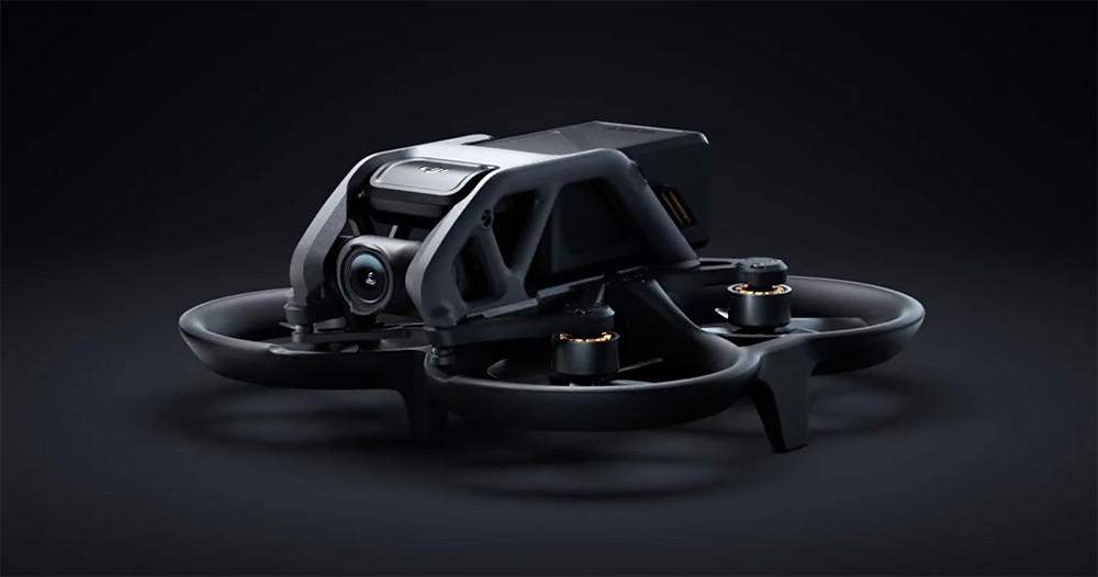 讓人「更敢飛」的入門款 FPV 空拍機 DJI Avata 登場 - 電腦王阿達 讓人「更敢飛」的入門款 FPV 空拍機 DJI Avata 登場 - 電腦王阿達
