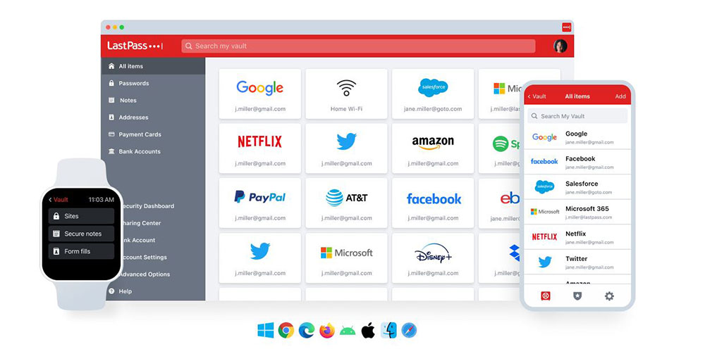 最大密碼管理公司之一 LastPass 近日被駭,原始碼與專利技術直接被竊取 - 電腦王阿達 最大密碼管理公司之一 LastPass 近日被駭,原始碼與專利技術直接被竊取 - 電腦王阿達