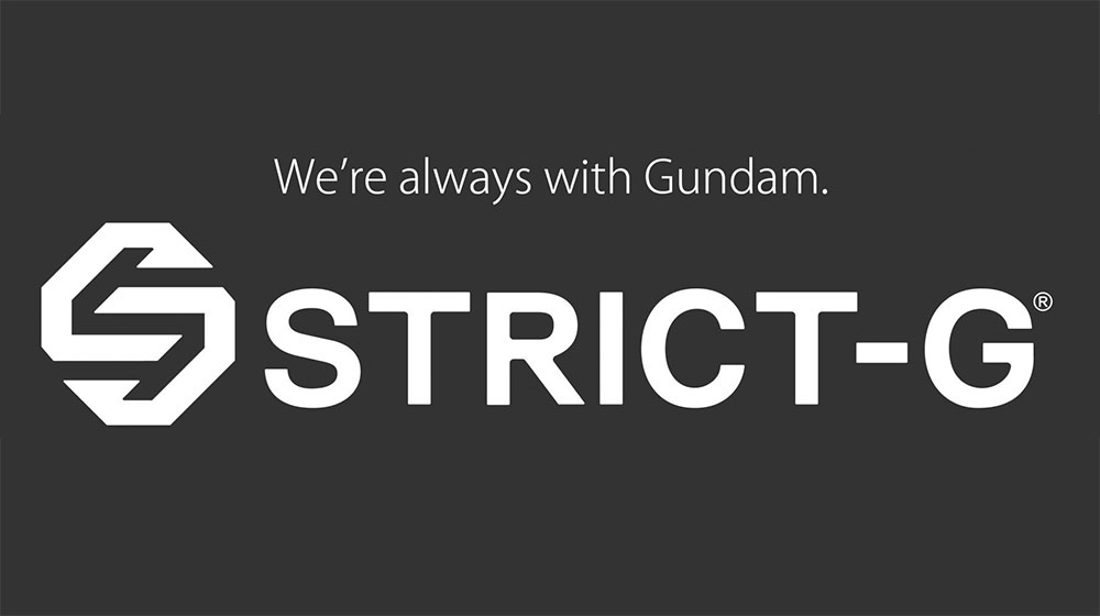 鋼彈服裝品牌「STRICT-G」官網在台上線,開幕活動線上線下同步開跑 - 電腦王阿達 鋼彈服裝品牌「STRICT-G」官網在台上線,開幕活動線上線下同步開跑 - 電腦王阿達