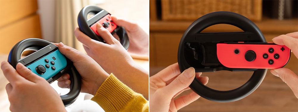 外媒評選最不值得入手的 Nintendo Switch 配件 - 電腦王阿達 外媒評選最不值得入手的 Nintendo Switch 配件 - 電腦王阿達