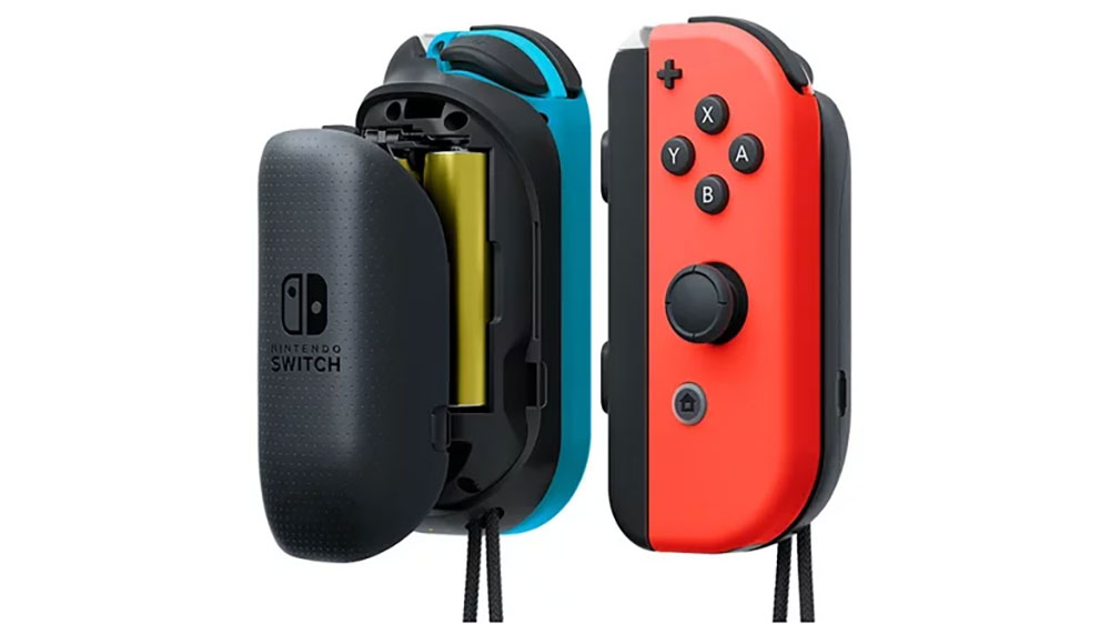 外媒評選最不值得入手的 Nintendo Switch 配件 - 電腦王阿達 外媒評選最不值得入手的 Nintendo Switch 配件 - 電腦王阿達