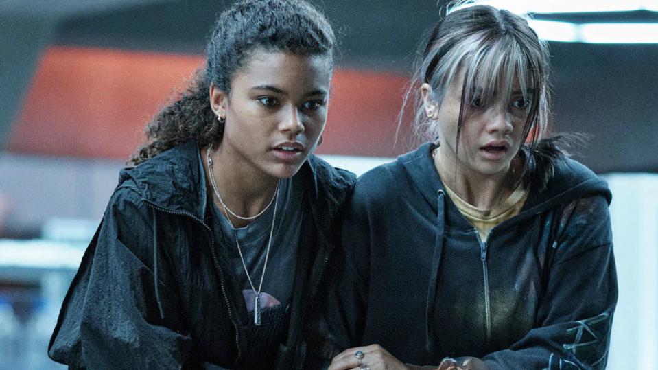 《惡靈古堡》Netflix 真人影集版遭到腰斬,確定不會推出第二季 - 電腦王阿達 《惡靈古堡》Netflix 真人影集版遭到腰斬,確定不會推出第二季 - 電腦王阿達