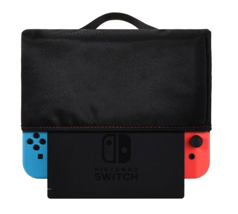 外媒評選最不值得入手的 Nintendo Switch 配件 - 電腦王阿達 外媒評選最不值得入手的 Nintendo Switch 配件 - 電腦王阿達