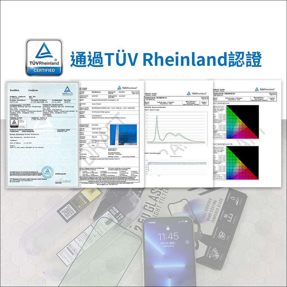 iCCUPY 黑占科技秒貼盒,任何人都會用的貼膜神器,2.5D 滿版 + AR 抗反射增艷全系列玻璃保護貼完整介紹 - 電腦王阿達 iCCUPY 黑占科技秒貼盒,任何人都會用的貼膜神器,2.5D 滿版 + AR 抗反射增艷全系列玻璃保護貼完整介紹 - 電腦王阿達