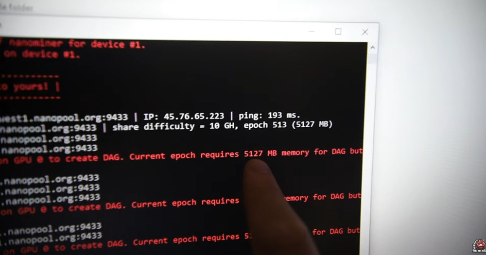 Intel ARC A380 也能拿來挖以太幣,不過應該沒人會這麼做 - 電腦王阿達 Intel ARC A380 也能拿來挖以太幣,不過應該沒人會這麼做 - 電腦王阿達