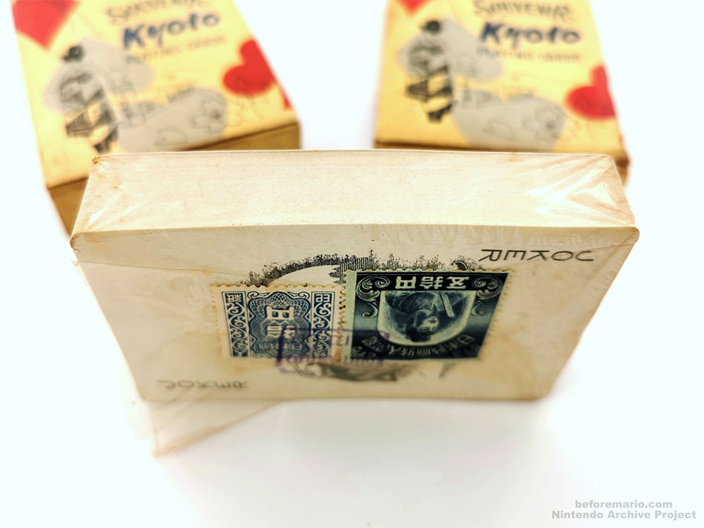 收藏家開箱 70 年前任天堂撲克牌,結果悲劇... - 電腦王阿達 收藏家開箱 70 年前任天堂撲克牌,結果悲劇... - 電腦王阿達