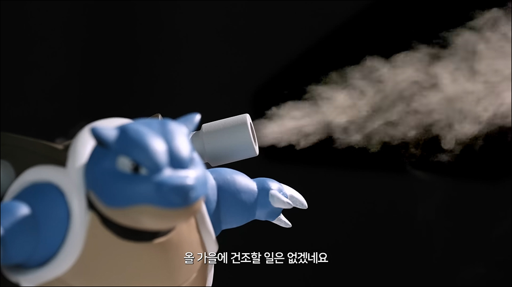 超強!韓國 YouTuber 用 3D列印筆做出水箭龜造型加濕器 - 電腦王阿達 超強!韓國 YouTuber 用 3D列印筆做出水箭龜造型加濕器 - 電腦王阿達