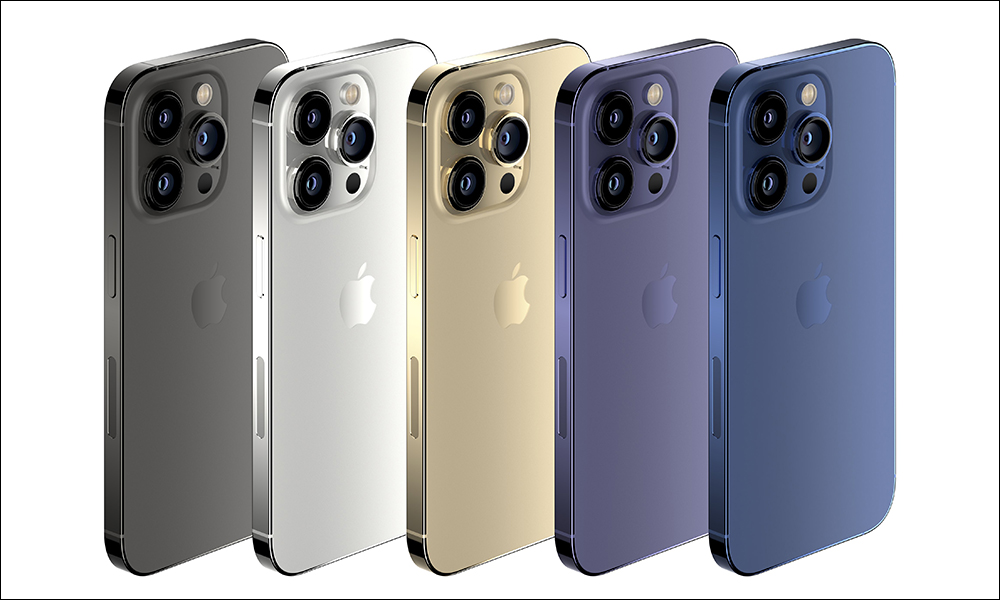 iPhone 14 Pro 系列傳聞將配備全新 30W USB-C 快速充電器 - 電腦王阿達 iPhone 14 Pro 系列傳聞將配備全新 30W USB-C 快速充電器 - 電腦王阿達