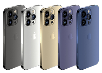 iPhone 14 Pro 系列傳聞將配備全新 30W USB-C 快速充電器
