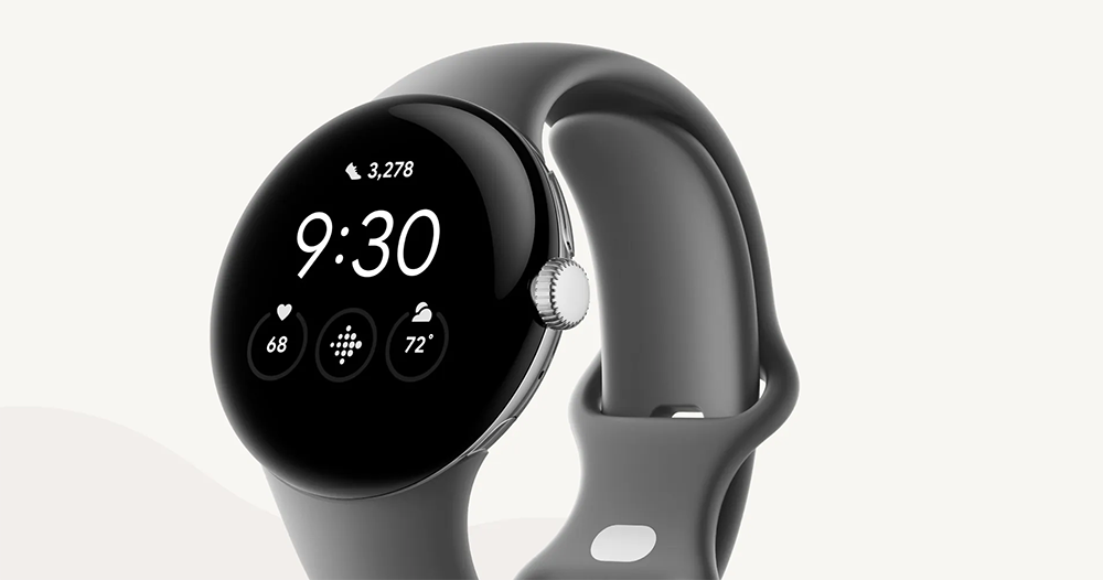 Google Pixel Watch 價格洩漏 Google Pixel Watch 價格洩漏