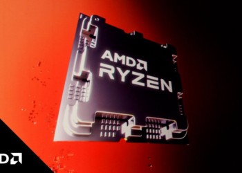 AMD Ryzen 7000 系列正式推出，單執行緒效能最高提升 29%，售價 299 美金起