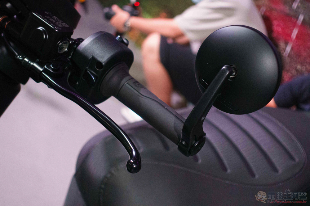 宏佳騰 Ai-1 Ultra Belt 發表:皮帶版首發就是 S 級動力車款,還與 FASS 合推滿滿改裝品 - 電腦王阿達 宏佳騰 Ai-1 Ultra Belt 發表:皮帶版首發就是 S 級動力車款,還與 FASS 合推滿滿改裝品 - 電腦王阿達