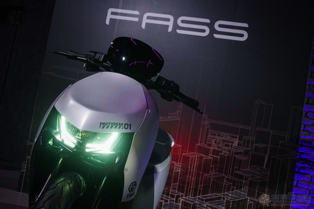 宏佳騰 Ai-1 Ultra Belt 發表:皮帶版首發就是 S 級動力車款,還與 FASS 合推滿滿改裝品 - 電腦王阿達 宏佳騰 Ai-1 Ultra Belt 發表:皮帶版首發就是 S 級動力車款,還與 FASS 合推滿滿改裝品 - 電腦王阿達