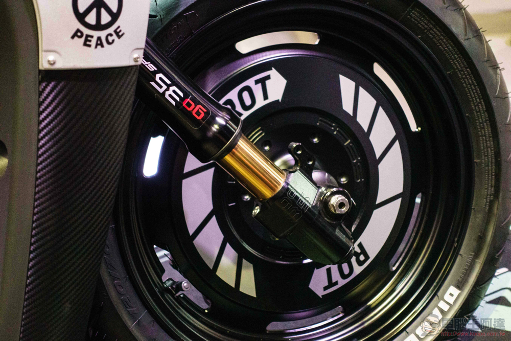 宏佳騰 Ai-1 Ultra Belt 發表:皮帶版首發就是 S 級動力車款,還與 FASS 合推滿滿改裝品 - 電腦王阿達 宏佳騰 Ai-1 Ultra Belt 發表:皮帶版首發就是 S 級動力車款,還與 FASS 合推滿滿改裝品 - 電腦王阿達
