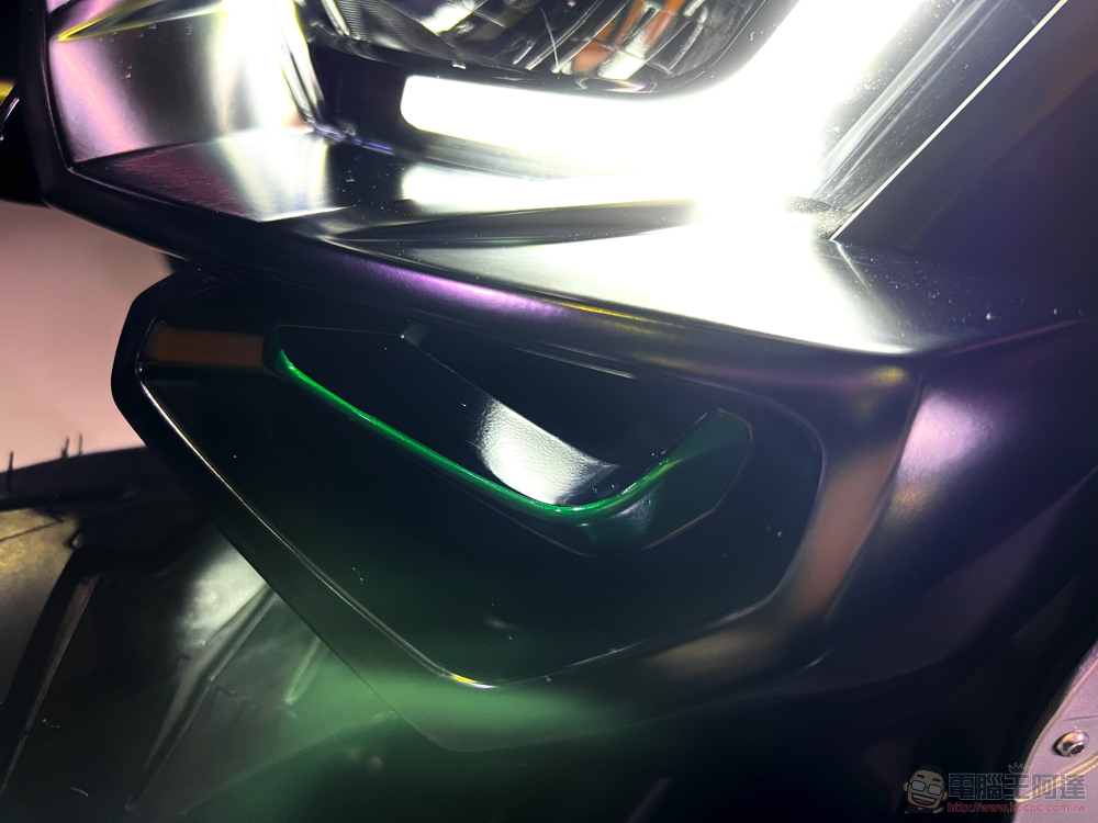 宏佳騰 Ai-1 Ultra Belt 發表:皮帶版首發就是 S 級動力車款,還與 FASS 合推滿滿改裝品 - 電腦王阿達 宏佳騰 Ai-1 Ultra Belt 發表:皮帶版首發就是 S 級動力車款,還與 FASS 合推滿滿改裝品 - 電腦王阿達