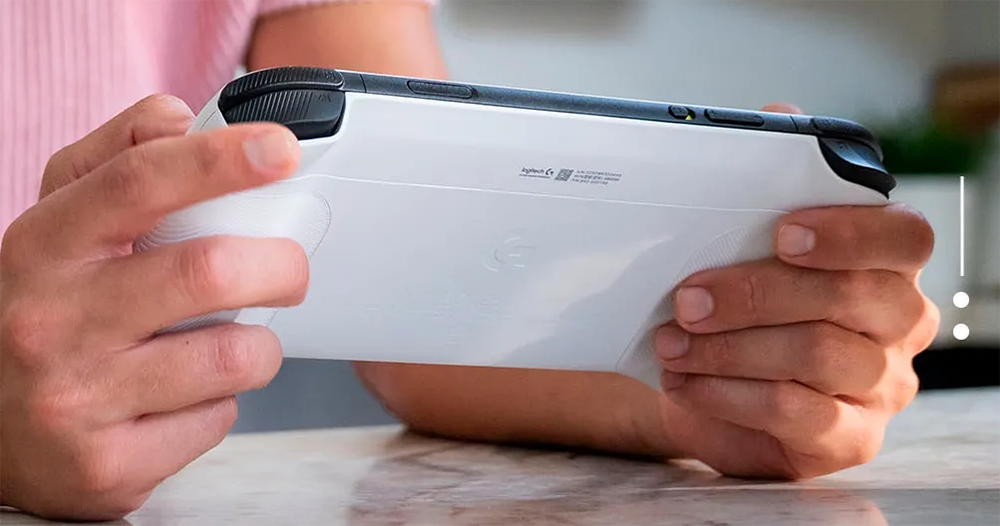 這就是 Logitech 的雲端掌機?不僅能玩 Steam、GeForce Now、Xbox 也支援 Google Play 呢! - 電腦王阿達 這就是 Logitech 的雲端掌機?不僅能玩 Steam、GeForce Now、Xbox 也支援 Google Play 呢! - 電腦王阿達