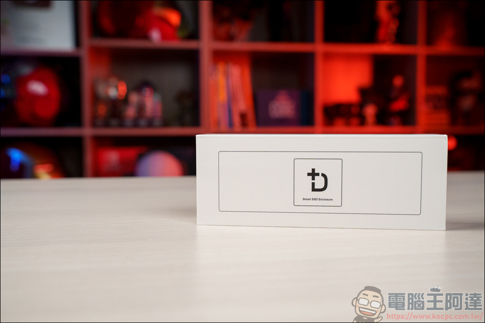 外接好物推薦:Dockcase M.2 NVMe SSD 智能硬碟盒 & 4合1 集線器 & 7合1 集線器 & Pasidal USB-C 10G Gen2 Docking Station - 電腦王阿達 外接好物推薦:Dockcase M.2 NVMe SSD 智能硬碟盒 & 4合1 集線器 & 7合1 集線器 & Pasidal USB-C 10G Gen2 Docking Station - 電腦王阿達