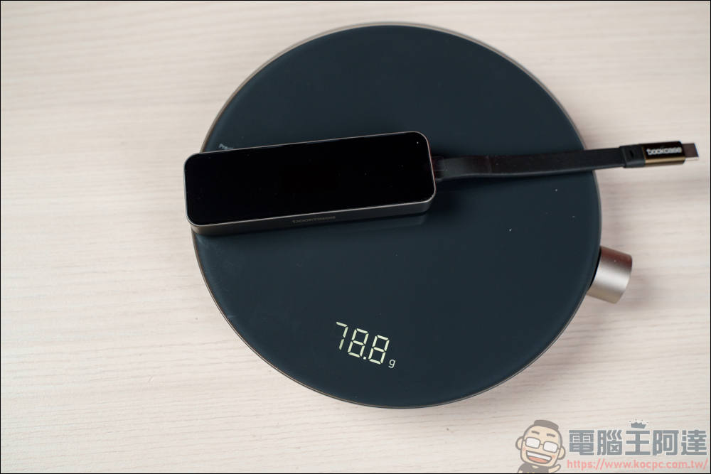 外接好物推薦:Dockcase M.2 NVMe SSD 智能硬碟盒 & 4合1 集線器 & 7合1 集線器 & Pasidal USB-C 10G Gen2 Docking Station - 電腦王阿達 外接好物推薦:Dockcase M.2 NVMe SSD 智能硬碟盒 & 4合1 集線器 & 7合1 集線器 & Pasidal USB-C 10G Gen2 Docking Station - 電腦王阿達