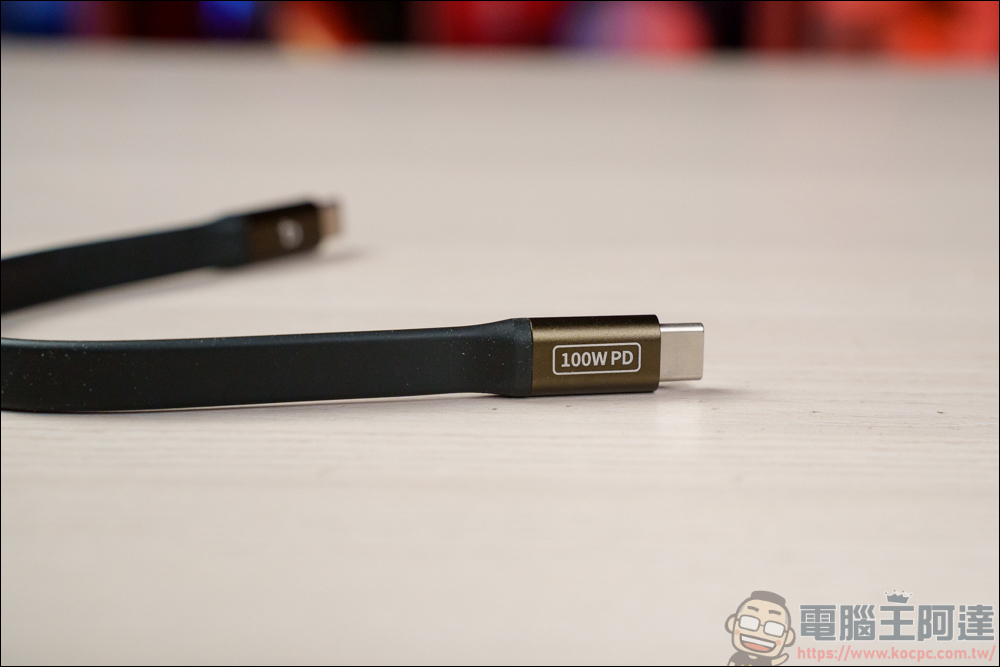 外接好物推薦:Dockcase M.2 NVMe SSD 智能硬碟盒 & 4合1 集線器 & 7合1 集線器 & Pasidal USB-C 10G Gen2 Docking Station - 電腦王阿達 外接好物推薦:Dockcase M.2 NVMe SSD 智能硬碟盒 & 4合1 集線器 & 7合1 集線器 & Pasidal USB-C 10G Gen2 Docking Station - 電腦王阿達