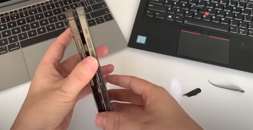 iPhone 14 還沒推出,目前市面上已經有 iPhone 14 Pro Max 山寨機(開箱影片) - 電腦王阿達 iPhone 14 還沒推出,目前市面上已經有 iPhone 14 Pro Max 山寨機(開箱影片) - 電腦王阿達