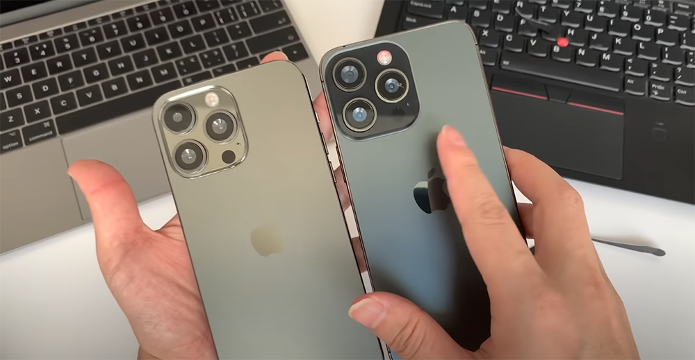 iPhone 14 還沒推出,目前市面上已經有 iPhone 14 Pro Max 山寨機(開箱影片) - 電腦王阿達 iPhone 14 還沒推出,目前市面上已經有 iPhone 14 Pro Max 山寨機(開箱影片) - 電腦王阿達