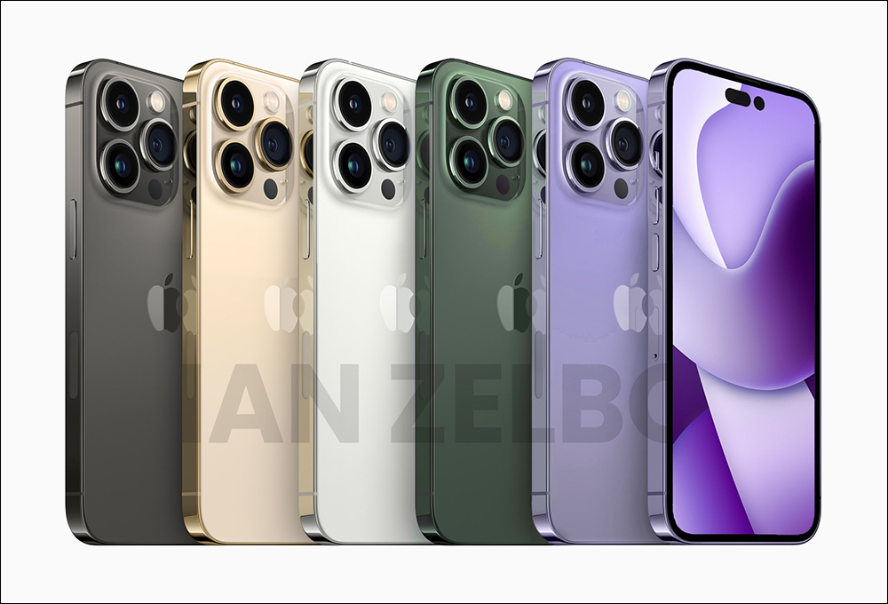 關於將推出的 iPhone 14 系列,過去可能都不知道的 8 項最新傳聞 - 電腦王阿達 關於將推出的 iPhone 14 系列,過去可能都不知道的 8 項最新傳聞 - 電腦王阿達