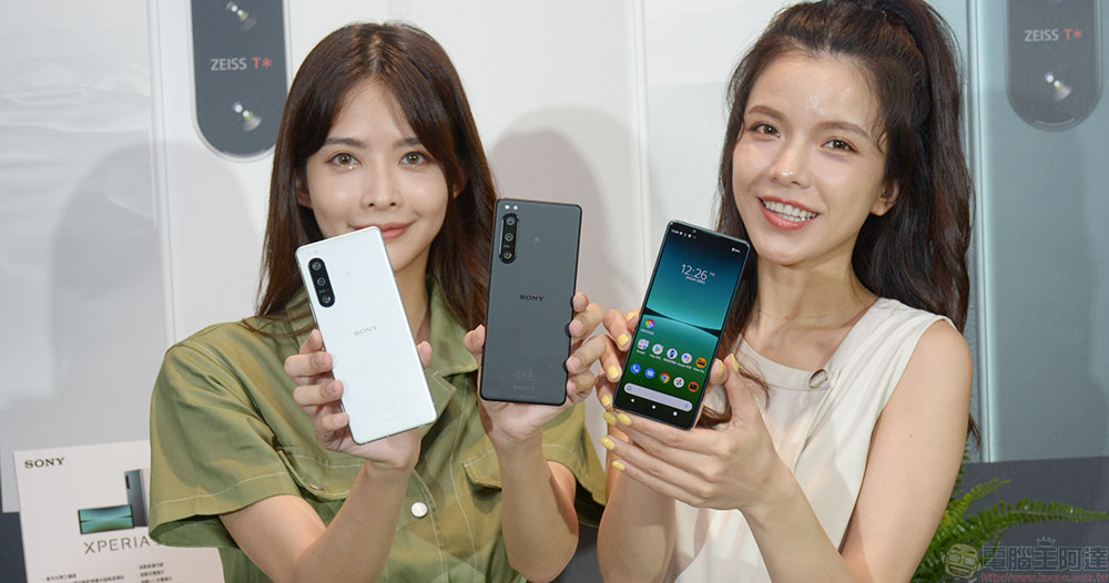 Sony 合手旗艦 Xperia 5 IV 推出,滿足娛樂、創作、展現自我等多方需求 - 電腦王阿達 Sony 合手旗艦 Xperia 5 IV 推出,滿足娛樂、創作、展現自我等多方需求 - 電腦王阿達