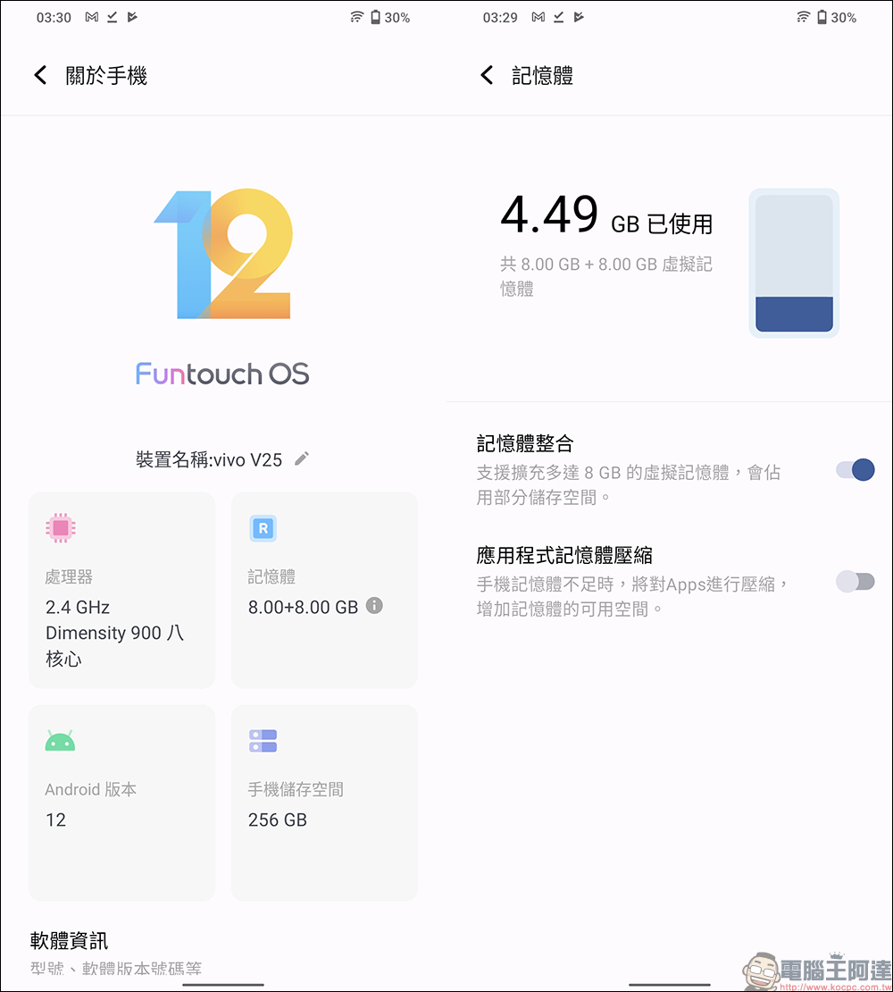 vivo V25 Pro 5G、vivo V25 5G 開箱、評測|全方位人像旗艦、設計質感更升級,續航更持久、最高 66W 快充! - 電腦王阿達 vivo V25 Pro 5G、vivo V25 5G 開箱、評測|全方位人像旗艦、設計質感更升級,續航更持久、最高 66W 快充! - 電腦王阿達