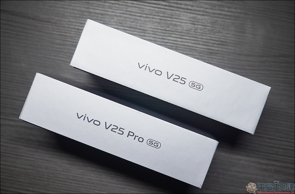 vivo V25 Pro 5G、vivo V25 5G 開箱、評測｜全方位人像旗艦、設計質感更升級，續航更持久、最高 66W 快充！ - 電腦王阿達