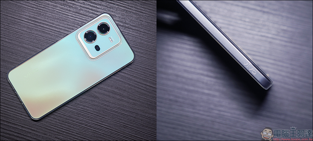 vivo V25 Pro 5G、vivo V25 5G 開箱、評測|全方位人像旗艦、設計質感更升級,續航更持久、最高 66W 快充! - 電腦王阿達 vivo V25 Pro 5G、vivo V25 5G 開箱、評測|全方位人像旗艦、設計質感更升級,續航更持久、最高 66W 快充! - 電腦王阿達