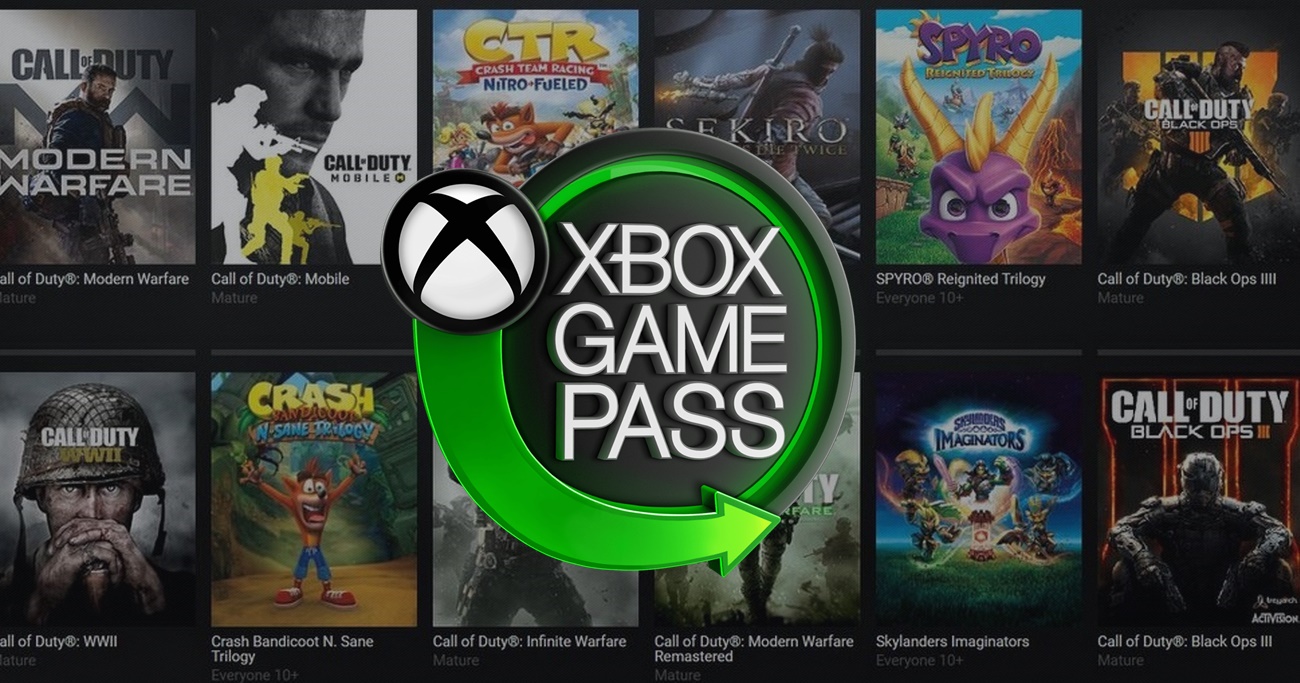 Xbox 負責人暗示《鬥陣特攻》、《暗黑破壞神》以及《決勝時刻》等動視暴雪遊戲將在收購案完成後登上 Game Pass 平台 - 電腦王阿達