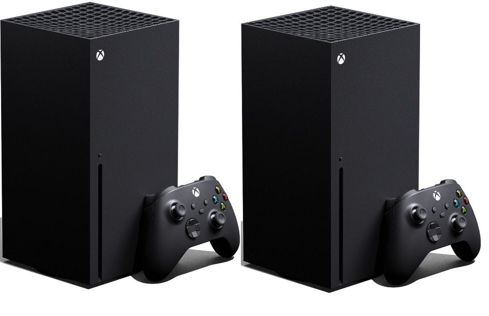 微軟官方物流出包，讓一位消費者同時收到了兩台 Xbox Series X 主機 - 電腦王阿達