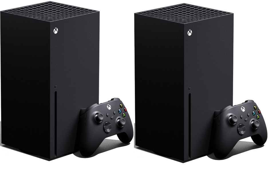 微軟官方物流出包,讓一位消費者同時收到了兩台 Xbox Series X 主機 - 電腦王阿達 微軟官方物流出包,讓一位消費者同時收到了兩台 Xbox Series X 主機 - 電腦王阿達