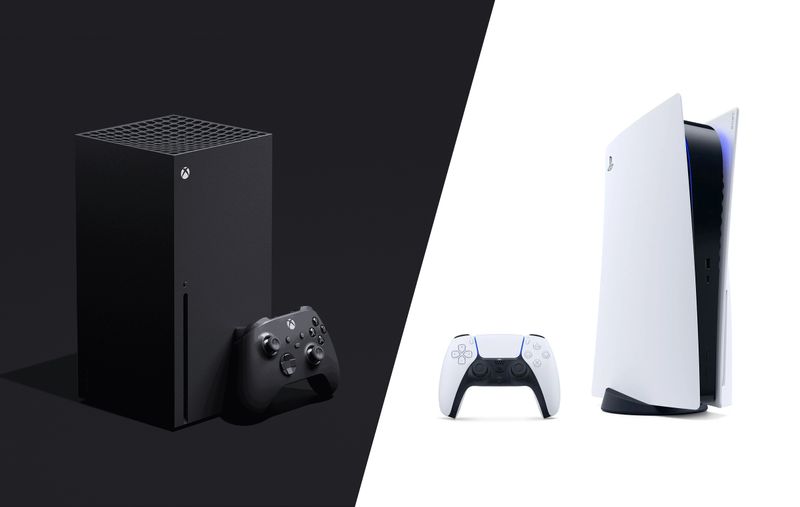 微軟官方物流出包，讓一位消費者同時收到了兩台 Xbox Series X 主機 - 電腦王阿達