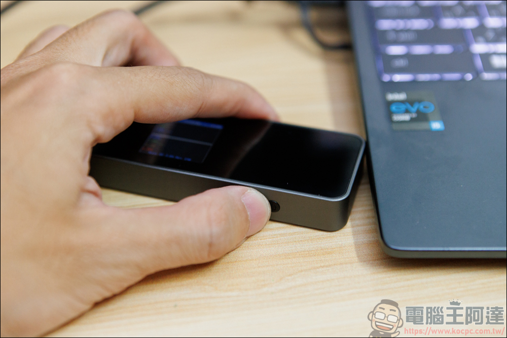 外接好物推薦:Dockcase M.2 NVMe SSD 智能硬碟盒 & 4合1 集線器 & 7合1 集線器 & Pasidal USB-C 10G Gen2 Docking Station - 電腦王阿達 外接好物推薦:Dockcase M.2 NVMe SSD 智能硬碟盒 & 4合1 集線器 & 7合1 集線器 & Pasidal USB-C 10G Gen2 Docking Station - 電腦王阿達