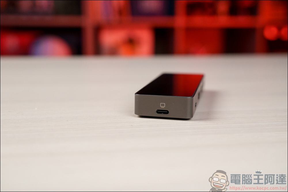 外接好物推薦:Dockcase M.2 NVMe SSD 智能硬碟盒 & 4合1 集線器 & 7合1 集線器 & Pasidal USB-C 10G Gen2 Docking Station - 電腦王阿達 外接好物推薦:Dockcase M.2 NVMe SSD 智能硬碟盒 & 4合1 集線器 & 7合1 集線器 & Pasidal USB-C 10G Gen2 Docking Station - 電腦王阿達