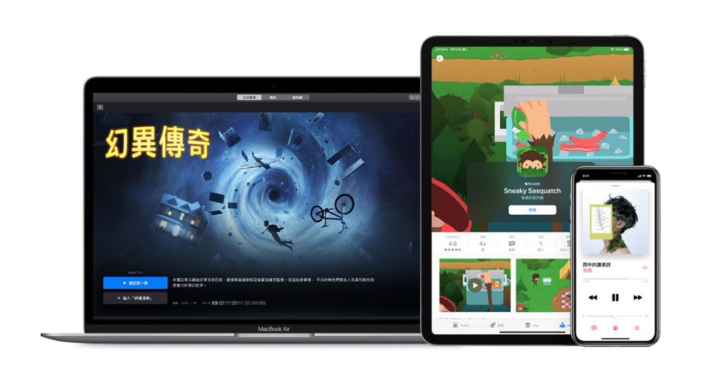 你了解 iCloud 嗎?五個你該知道的 iCloud 功能 - 電腦王阿達 你了解 iCloud 嗎?五個你該知道的 iCloud 功能 - 電腦王阿達
