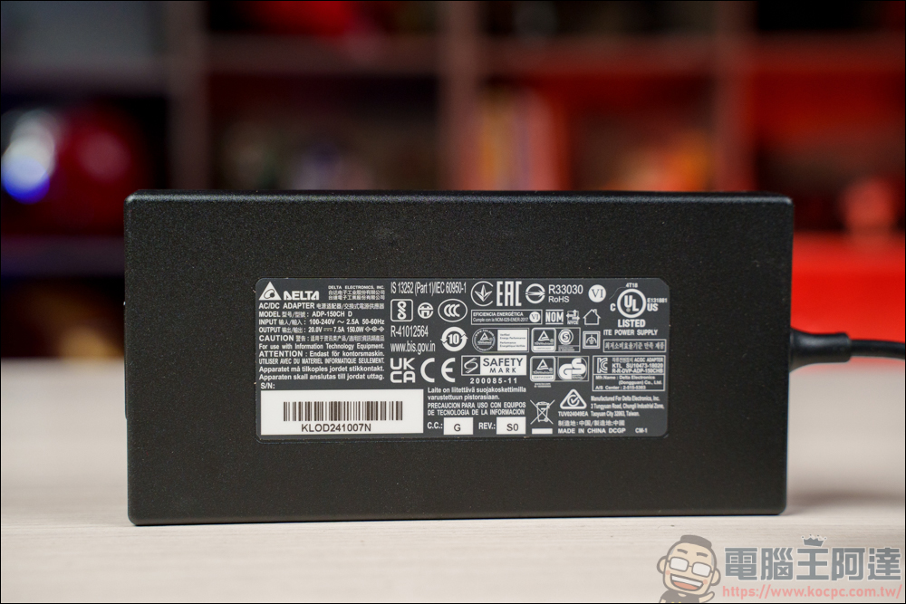 外接好物推薦：Dockcase M.2 NVMe SSD 智能硬碟盒 ＆ 4合1 集線器 & 7合1 集線器 & Pasidal USB-C 10G Gen2 Docking Station - 電腦王阿達