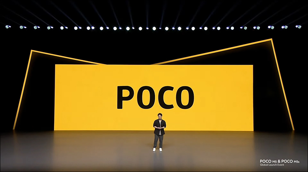 POCO M5 、POCO M5s 海外發表,POCO M5 搭載聯發科 Helio G99 處理器、5000mAh 大電量與 18W 快充 - 電腦王阿達 POCO M5 、POCO M5s 海外發表,POCO M5 搭載聯發科 Helio G99 處理器、5000mAh 大電量與 18W 快充 - 電腦王阿達