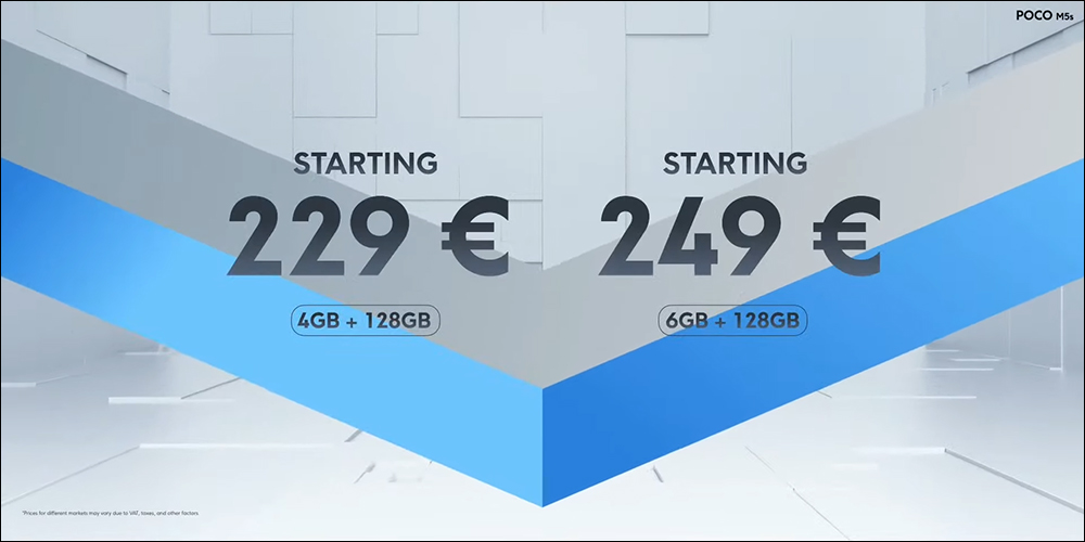 POCO M5 、POCO M5s 海外發表,POCO M5 搭載聯發科 Helio G99 處理器、5000mAh 大電量與 18W 快充 - 電腦王阿達 POCO M5 、POCO M5s 海外發表,POCO M5 搭載聯發科 Helio G99 處理器、5000mAh 大電量與 18W 快充 - 電腦王阿達