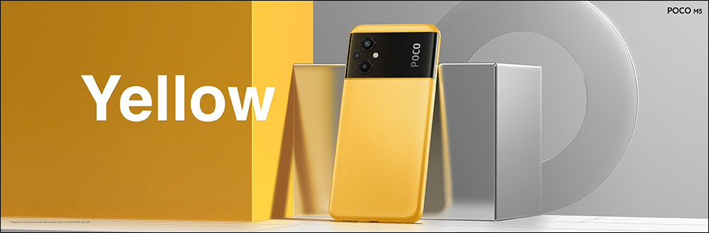 POCO M5 、POCO M5s 海外發表,POCO M5 搭載聯發科 Helio G99 處理器、5000mAh 大電量與 18W 快充 - 電腦王阿達 POCO M5 、POCO M5s 海外發表,POCO M5 搭載聯發科 Helio G99 處理器、5000mAh 大電量與 18W 快充 - 電腦王阿達