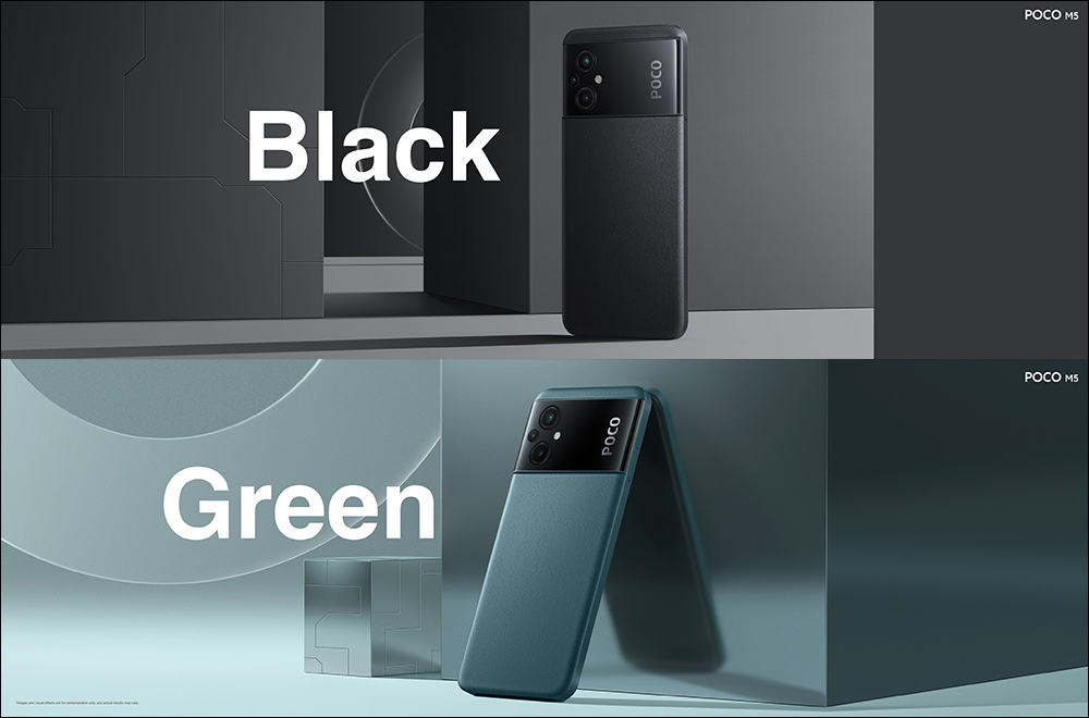 POCO M5 、POCO M5s 海外發表,POCO M5 搭載聯發科 Helio G99 處理器、5000mAh 大電量與 18W 快充 - 電腦王阿達 POCO M5 、POCO M5s 海外發表,POCO M5 搭載聯發科 Helio G99 處理器、5000mAh 大電量與 18W 快充 - 電腦王阿達