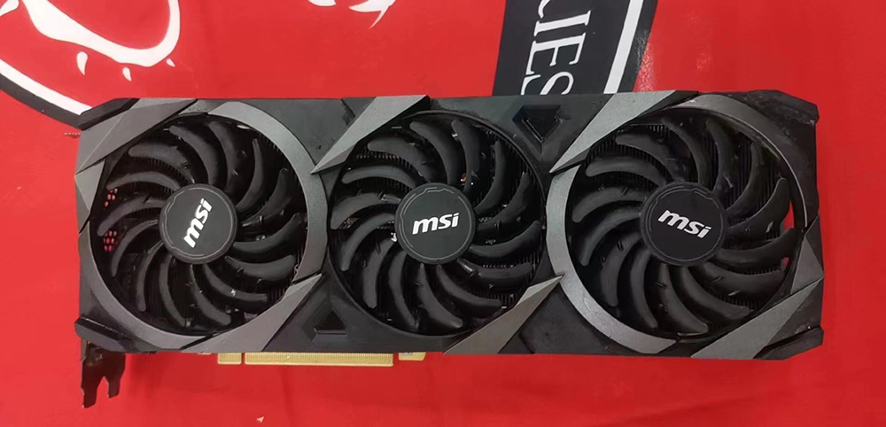 具有 20GB 記憶體的 MSI GeForce RTX 3080 隱藏版顯卡,在中國不用 600 美金就能入手 - 電腦王阿達 具有 20GB 記憶體的 MSI GeForce RTX 3080 隱藏版顯卡,在中國不用 600 美金就能入手 - 電腦王阿達