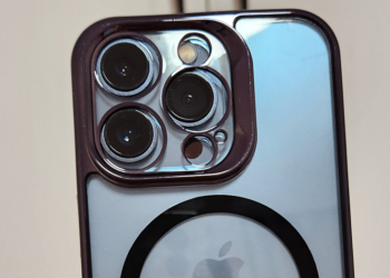 iPhone 14 Pro 的保護殼能和 iPhone 13 Pro 通用嗎？答案是不行