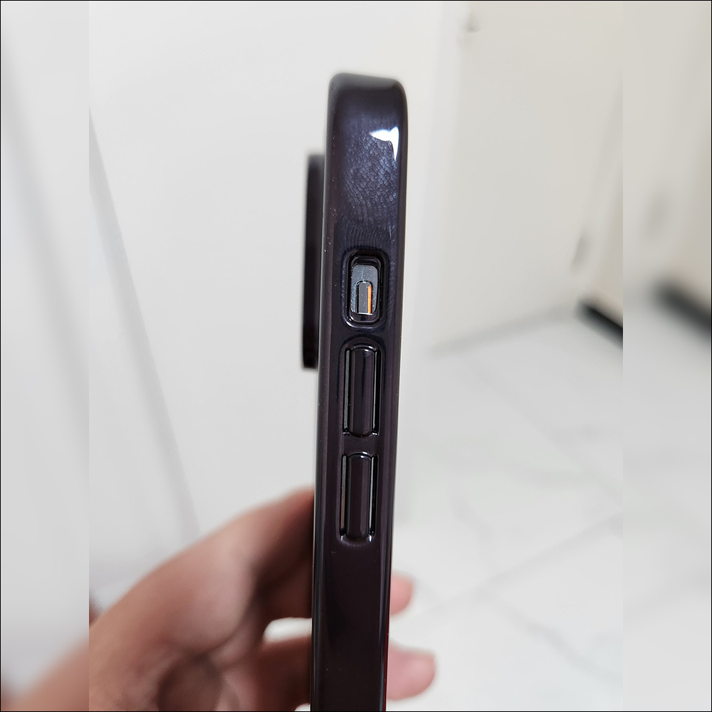 iPhone 14 Pro 的保護殼能和 iPhone 13 Pro 通用嗎?答案是不行 - 電腦王阿達 iPhone 14 Pro 的保護殼能和 iPhone 13 Pro 通用嗎?答案是不行 - 電腦王阿達
