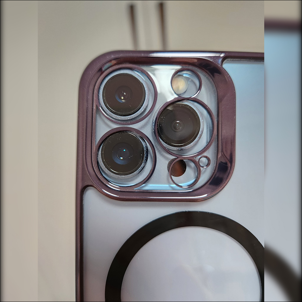 iPhone 14 Pro 的保護殼能和 iPhone 13 Pro 通用嗎?答案是不行 - 電腦王阿達 iPhone 14 Pro 的保護殼能和 iPhone 13 Pro 通用嗎?答案是不行 - 電腦王阿達
