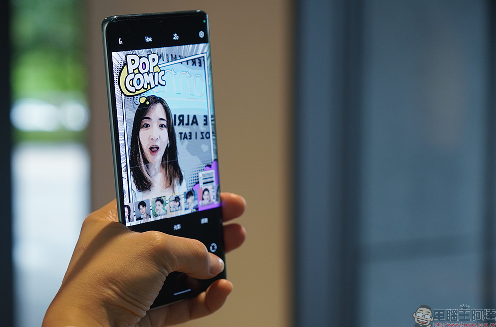 vivo V25 Pro 5G、vivo V25 5G 開箱、評測|全方位人像旗艦、設計質感更升級,續航更持久、最高 66W 快充! - 電腦王阿達 vivo V25 Pro 5G、vivo V25 5G 開箱、評測|全方位人像旗艦、設計質感更升級,續航更持久、最高 66W 快充! - 電腦王阿達